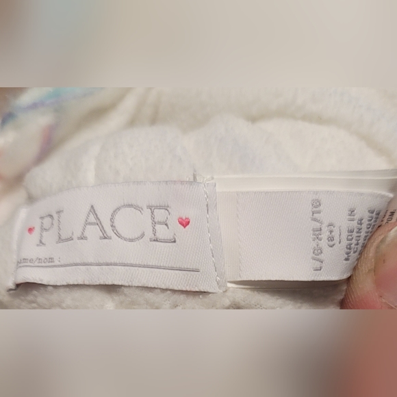 Like New | Place | Knitted Hat - Picture 2 of 2